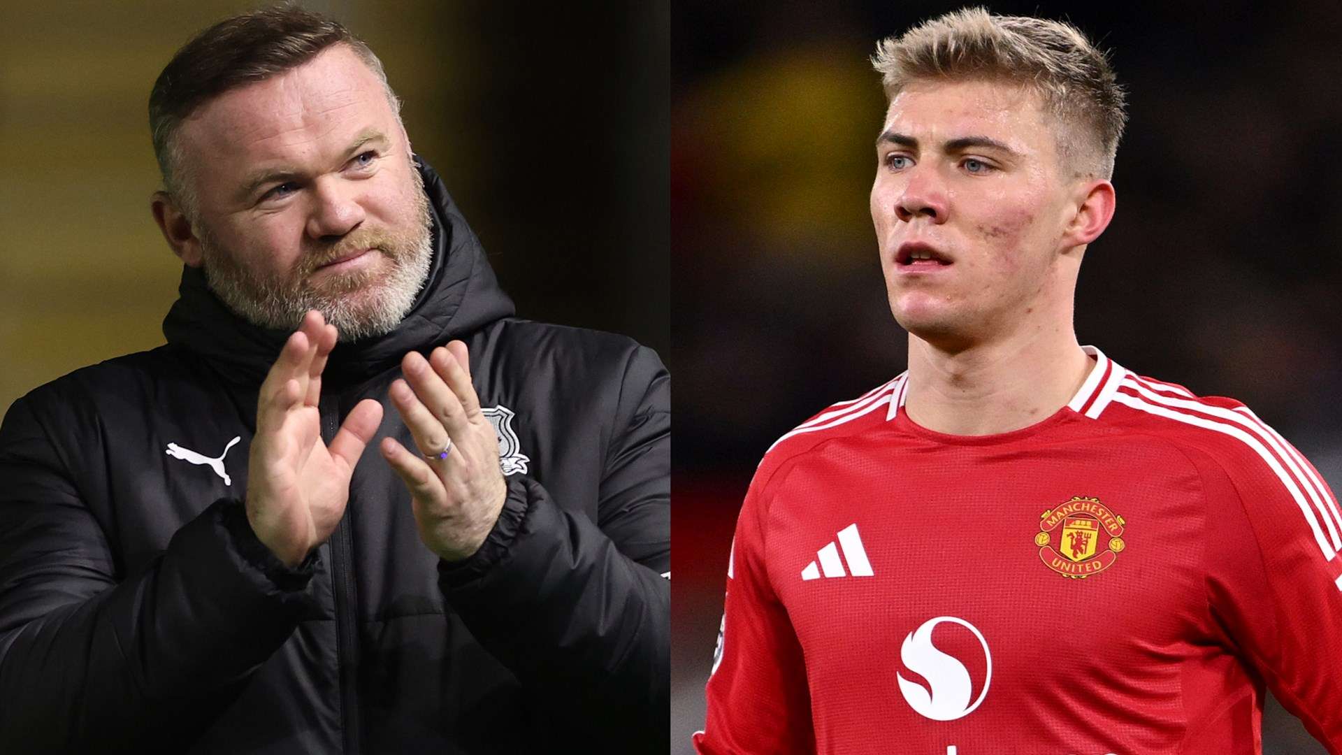 凯恩的到来 凯恩的到来