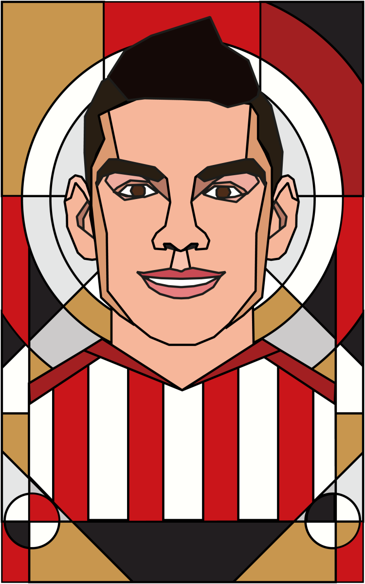 轮的较量中 轮的较量中