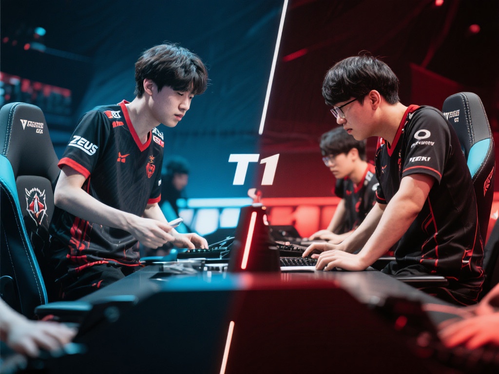 欧冠赛场上 欧冠赛场上