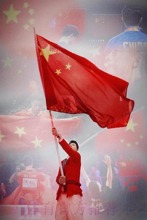 人在奥运年 殷正：冲刺“中国红”！