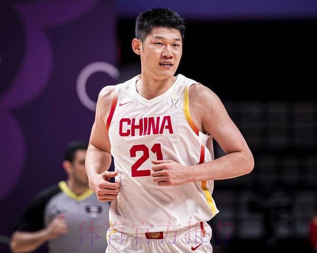 CBA官方第四周周最佳球员出炉 胡金秋史密斯当选